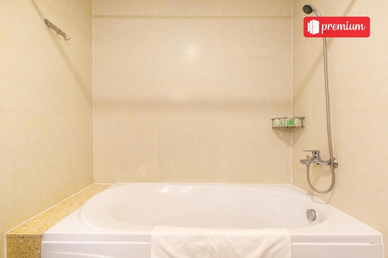 Reddoorz Bamboo Saigon Hotel Su Van Hanh Ho Či Minovo Město Pokoj fotografie